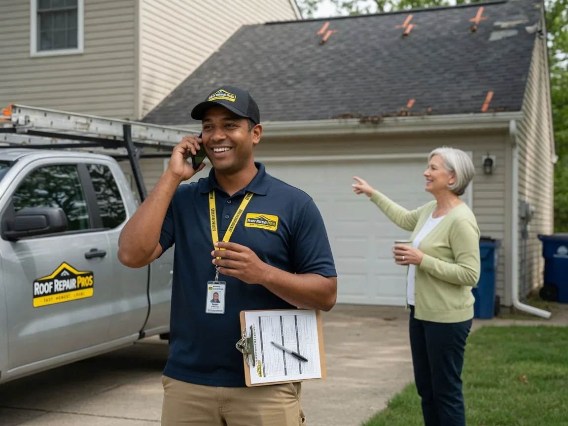 Roof Repair Colesburg, IA FAQs